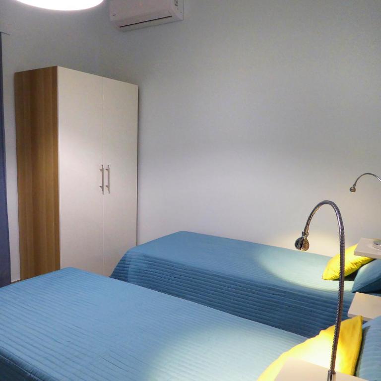 La Bella Vita Apartments - Two-Bedroom Apartment - 14