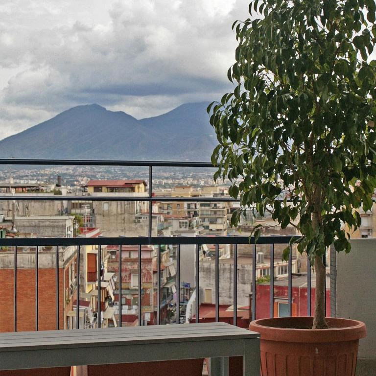 La Bella Vita Apartments - Superior Apartment - 16