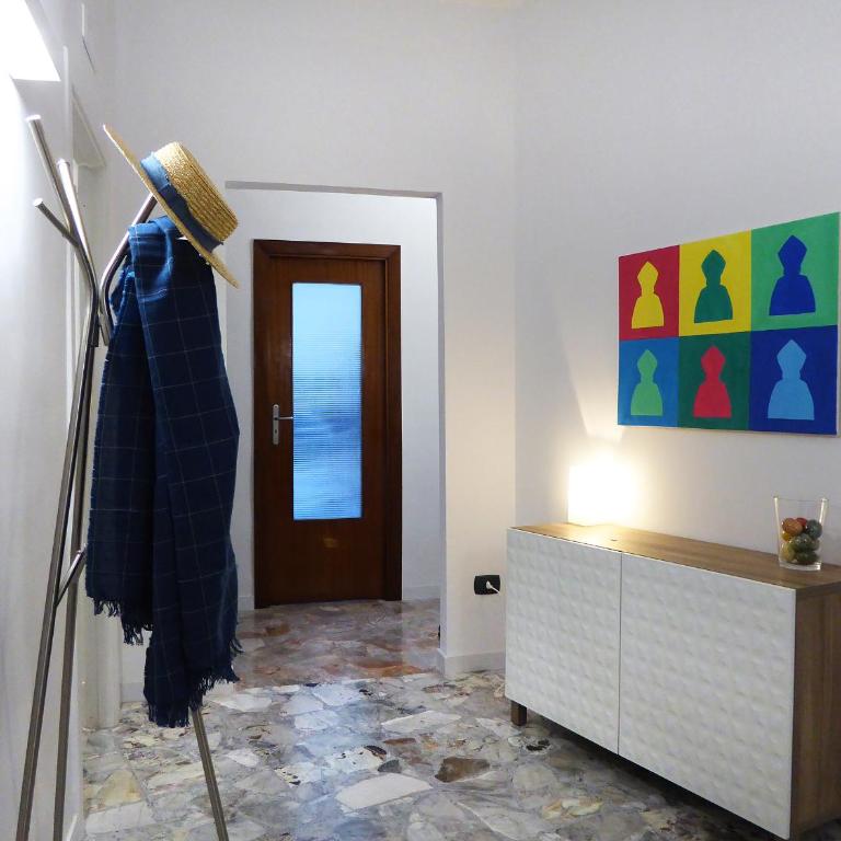La Bella Vita Apartments - Superior Apartment - 19