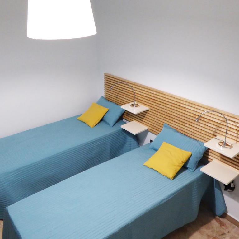 La Bella Vita Apartments - Two-Bedroom Apartment - 16