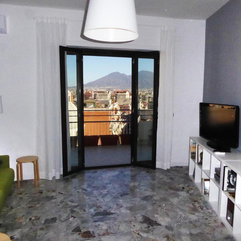La Bella Vita Apartments - Superior Apartment - 27