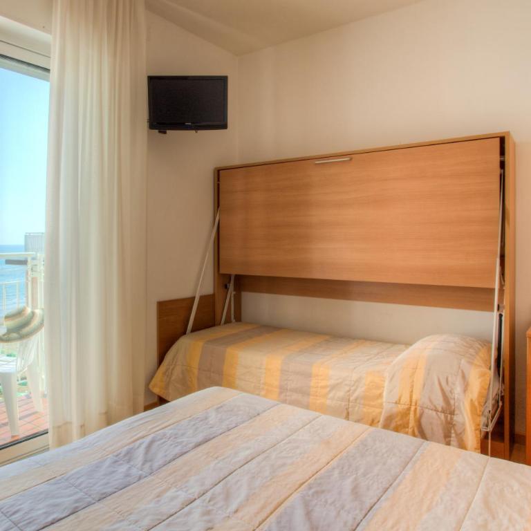 Hotel Ancora - Camera Tripla - 3