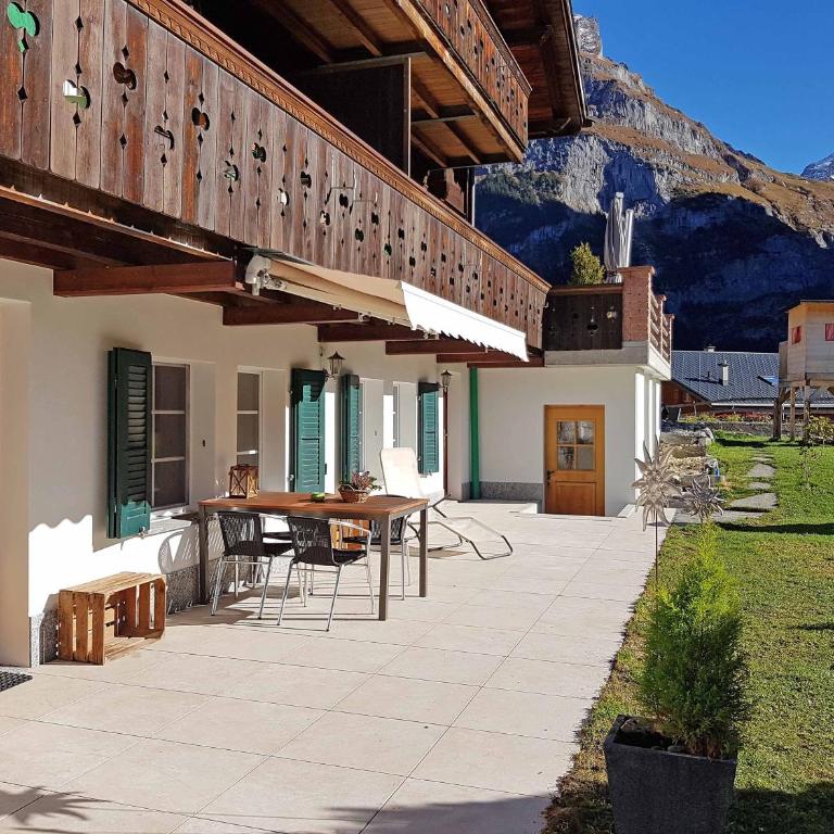Guggerzyt - Comfort Apartment mit 1 Schlafzimmer - 20
