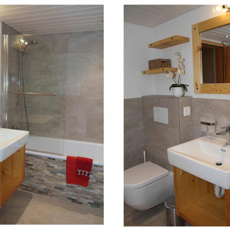 Guggerzyt - Comfort Apartment mit 1 Schlafzimmer - 16