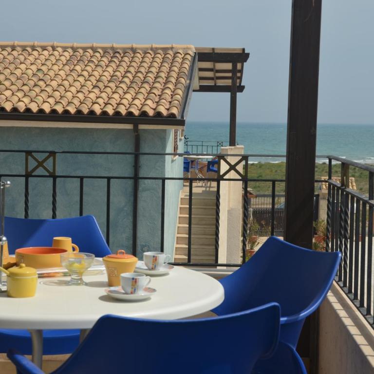 Rada Delle Tortore - Two-Bedroom Apartment - 1