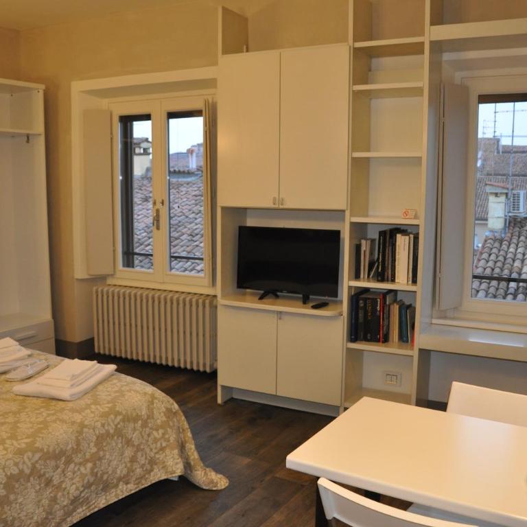 La Mainolda B&B - Monolocale Superior - 4
