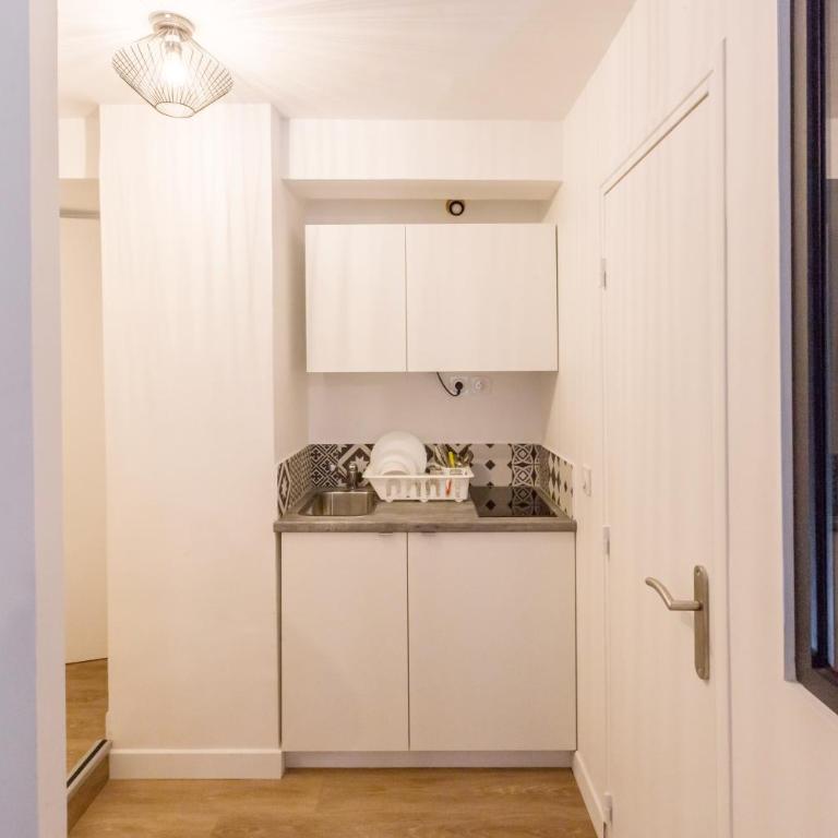WS St Germain - Quartier Latin - Apartamento de 2 dormitorios - 16