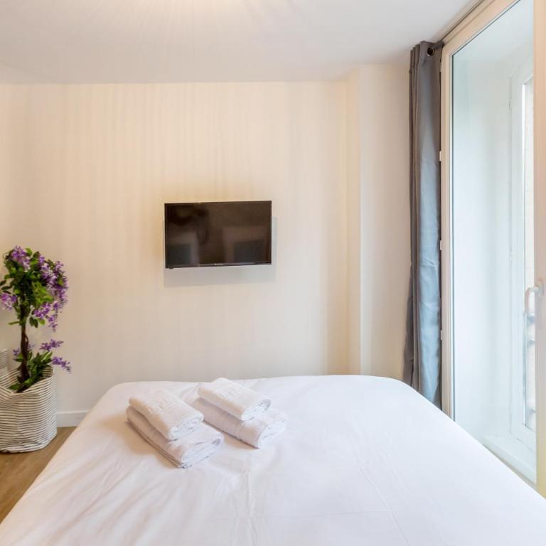 WS St Germain - Quartier Latin - Apartamento de 2 dormitorios - 17