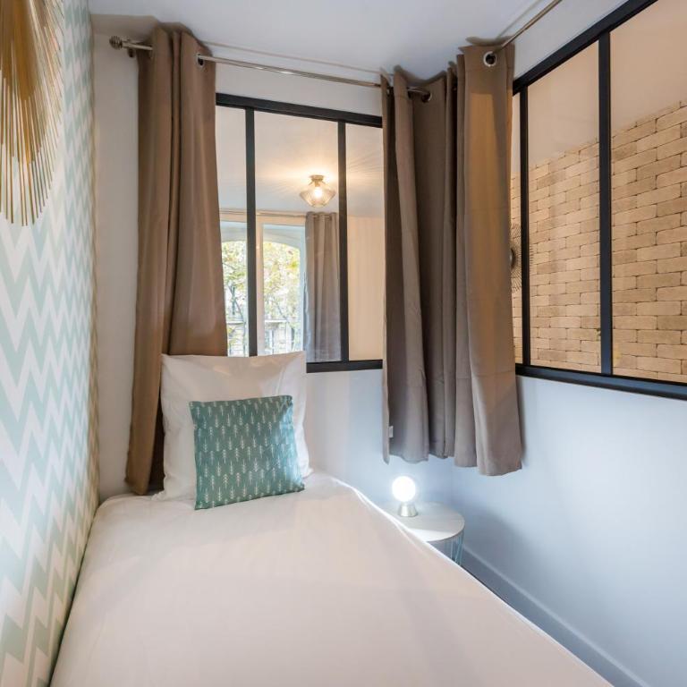 WS St Germain - Quartier Latin - Apartamento de 2 dormitorios - 12