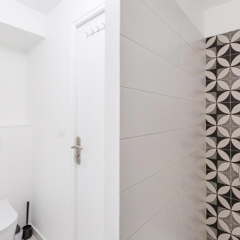 WS St Germain - Quartier Latin - Apartamento de 2 dormitorios - 20