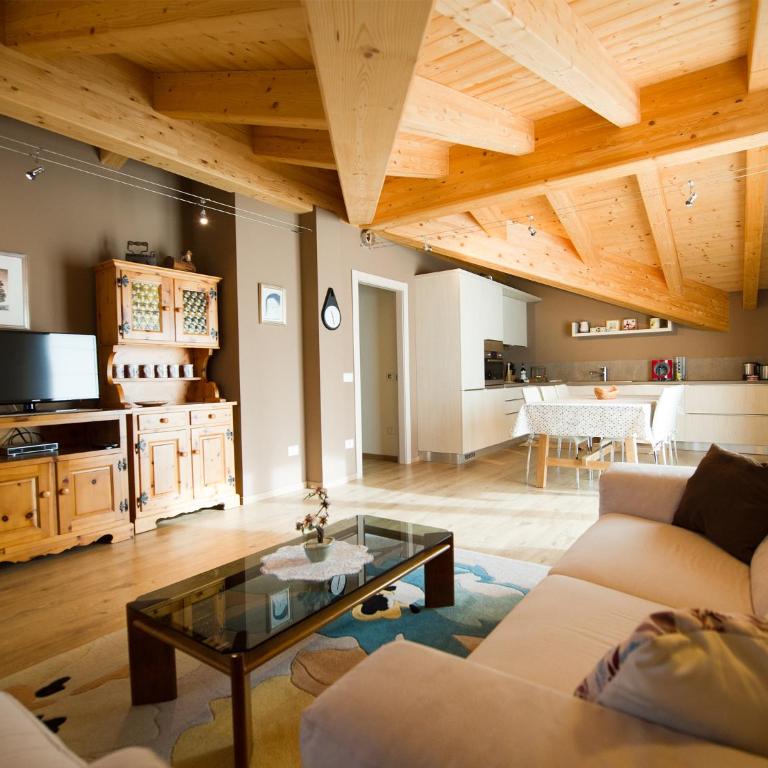 Casa Reit - Appartamento con Vista Montagna - 5