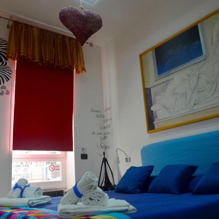 CoPPoLaMyHouse - Standard Double or Twin Room - 9