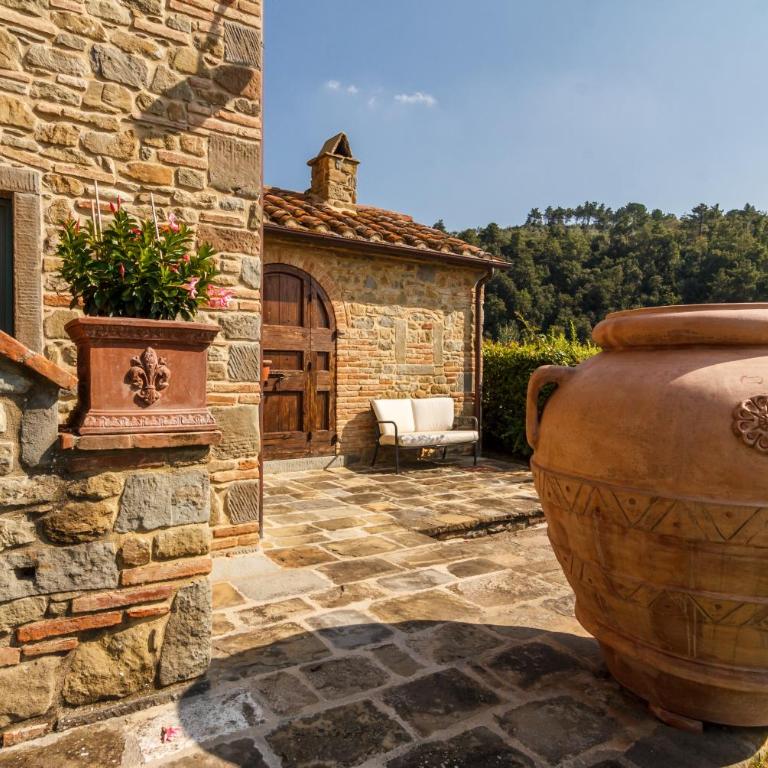 Villa Teresa - Villa con 4 Camere da Letto - 5