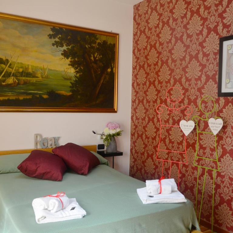 CoPPoLaMyHouse - Deluxe Family Suite - 5