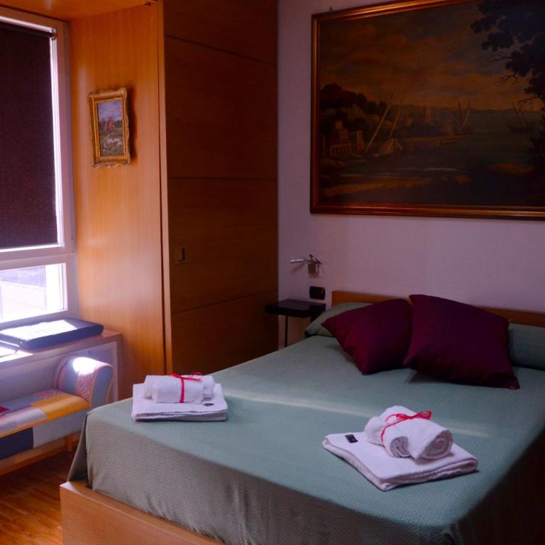 CoPPoLaMyHouse - Deluxe Family Suite - 9