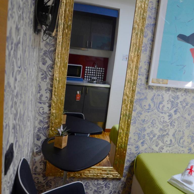 CoPPoLaMyHouse - Deluxe Family Suite - 8