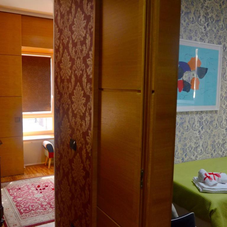 CoPPoLaMyHouse - Deluxe Family Suite - 4