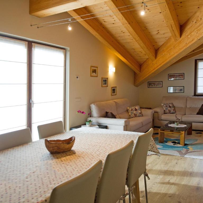 Casa Reit - Appartamento con Vista Montagna - 10