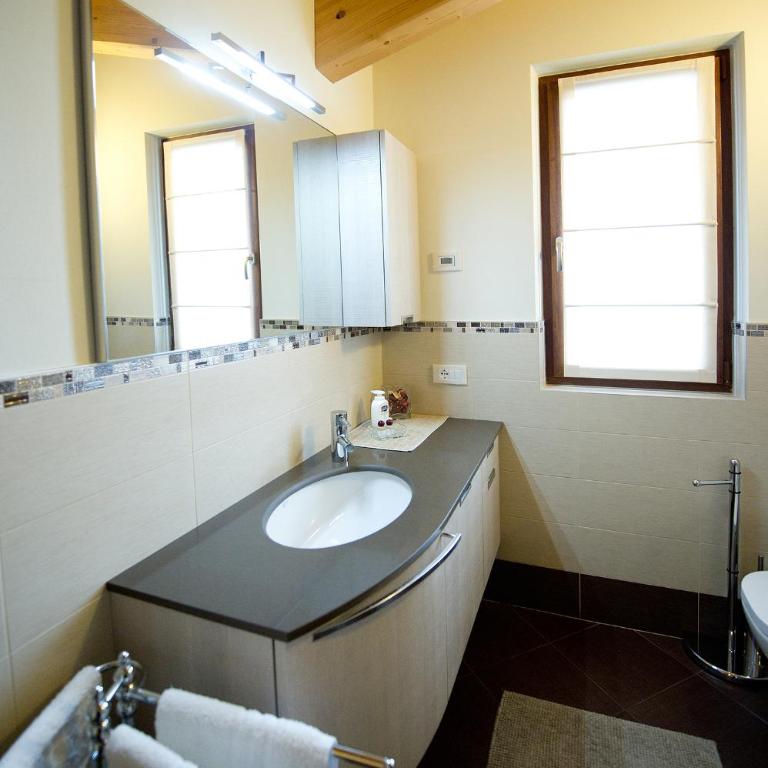 Casa Reit - Appartamento con Vista Montagna - 29