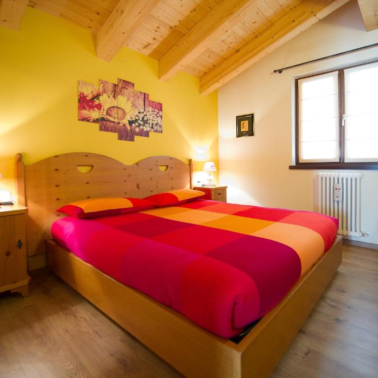 Casa Reit - Appartamento con Vista Montagna - 19
