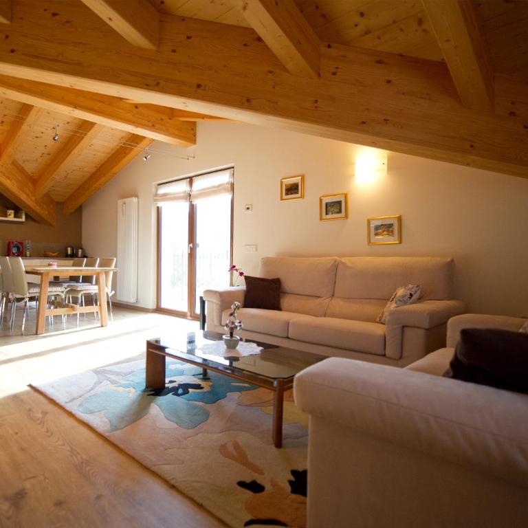 Casa Reit - Appartamento con Vista Montagna - 1