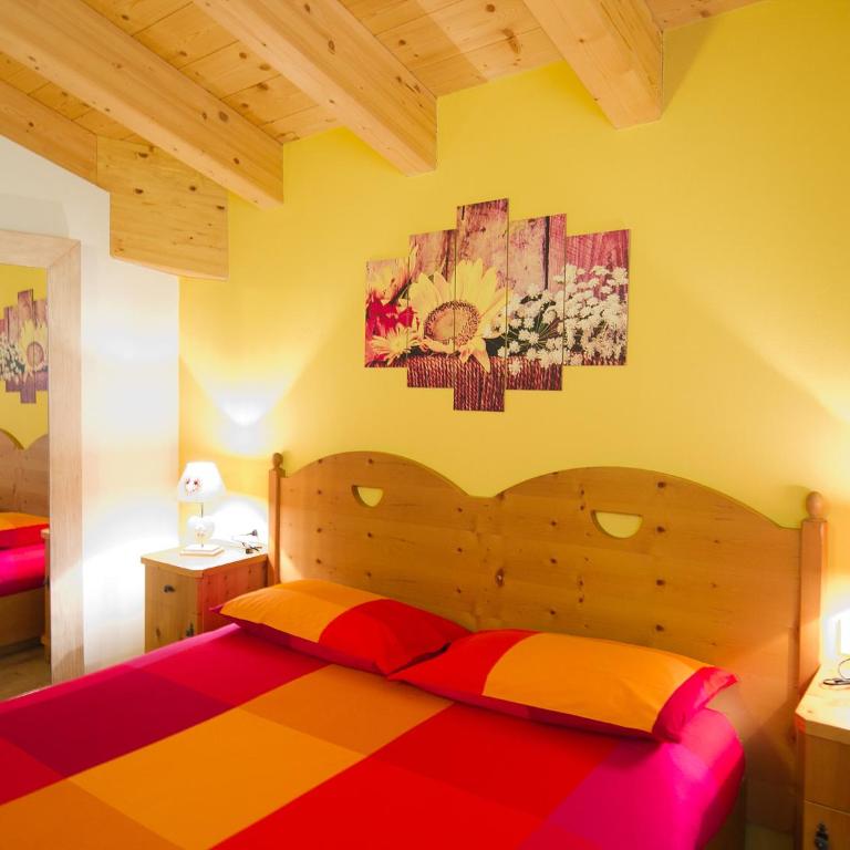 Casa Reit - Appartamento con Vista Montagna - 18