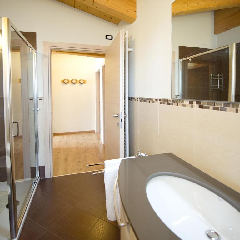 Casa Reit - Appartamento con Vista Montagna - 28