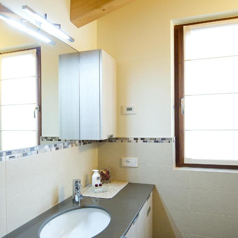 Casa Reit - Appartamento con Vista Montagna - 26