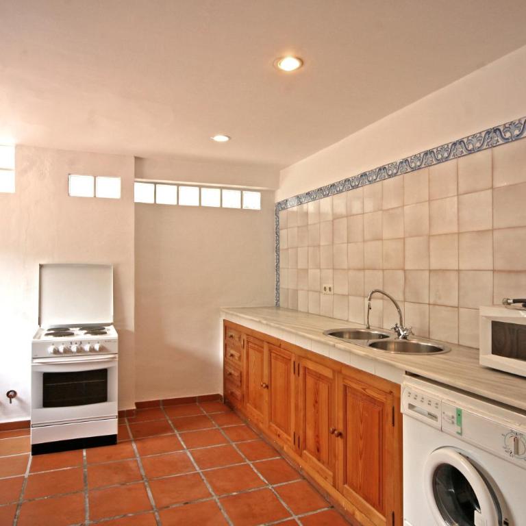 Apartamentos Playa Torrecilla - Apartamento Superior - 1