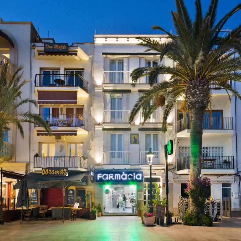 Sitges Group Beach Dreams - Apartamento de 2 dormitorios - Port Alegre, 57 - 2