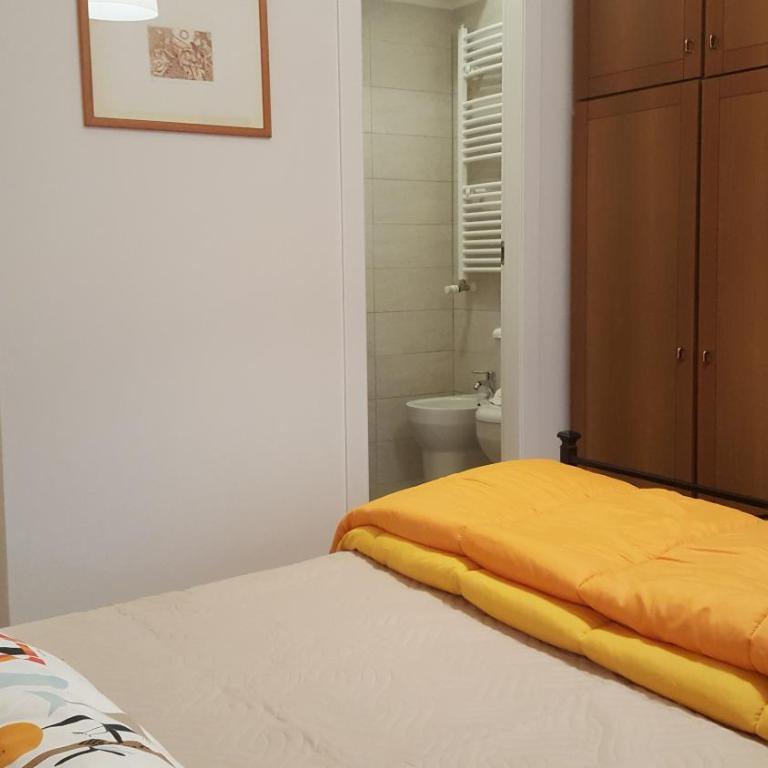 homedieci - Appartamento con 2 Camere da Letto - 4
