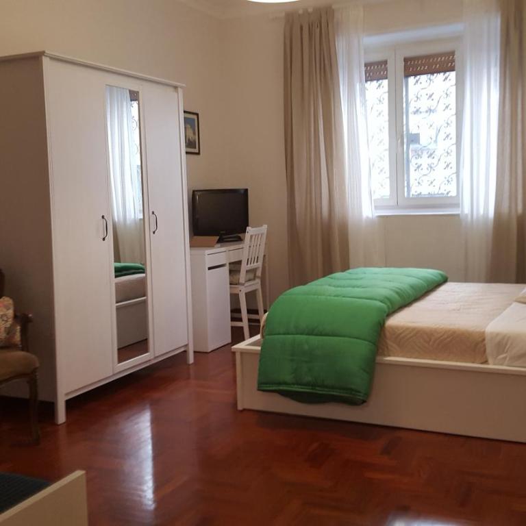 homedieci - Appartamento con 2 Camere da Letto - 1