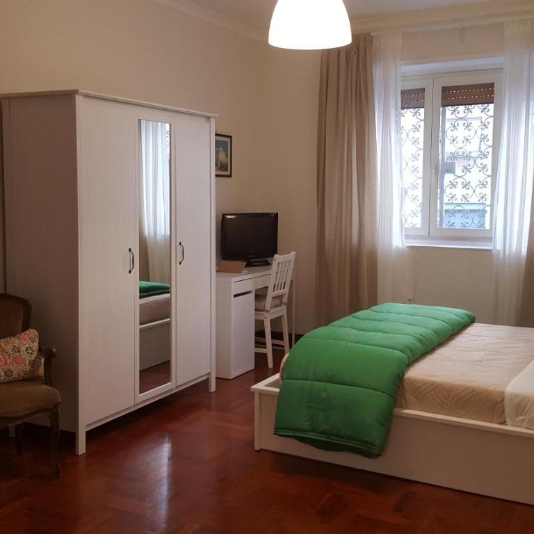 homedieci - Appartamento con 2 Camere da Letto - 6