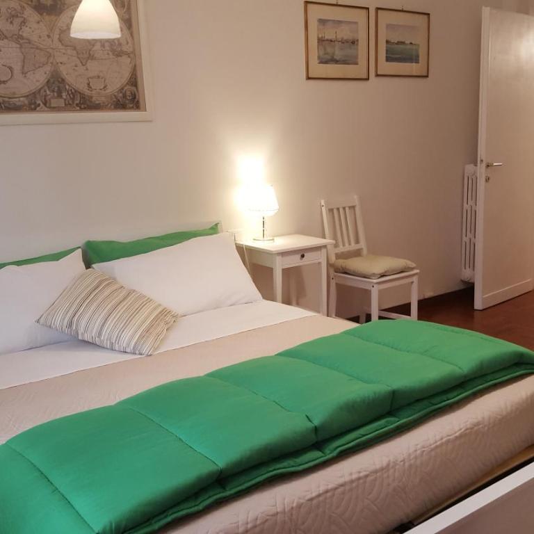 homedieci - Appartamento con 2 Camere da Letto - 7