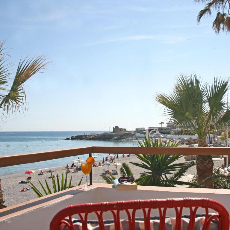 Apartamentos Playa Torrecilla - Apartamento Superior - 3