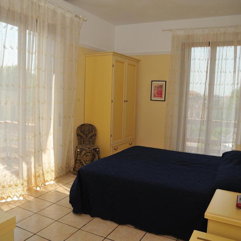 Hotel Salus - Camera Matrimoniale - 5