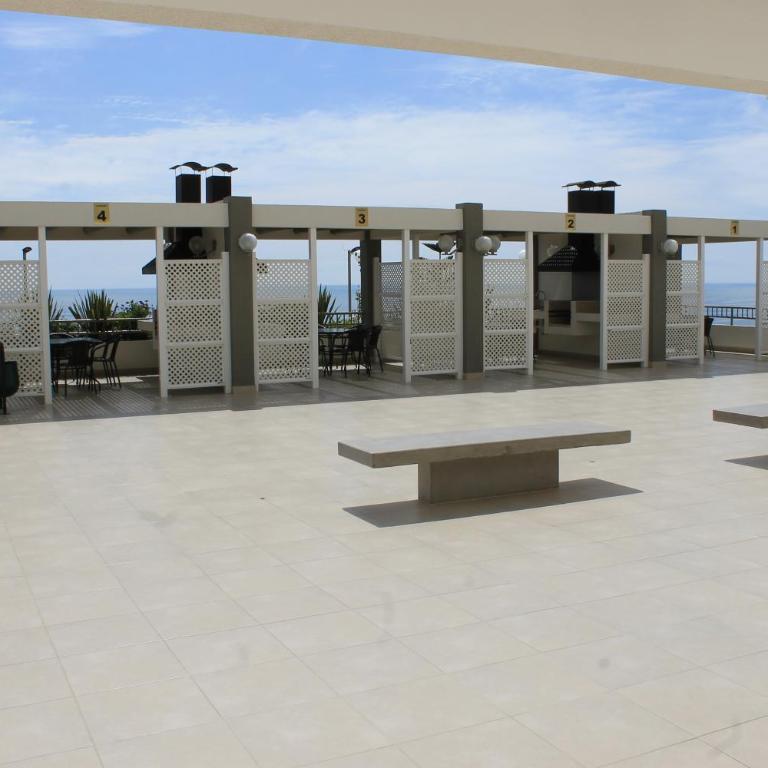 Apartamento Altos de Huayquique - Apartamento de 2 dormitorios - 33