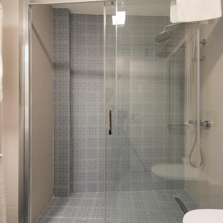 Cathedral Suites - Apartamento Superior - 7