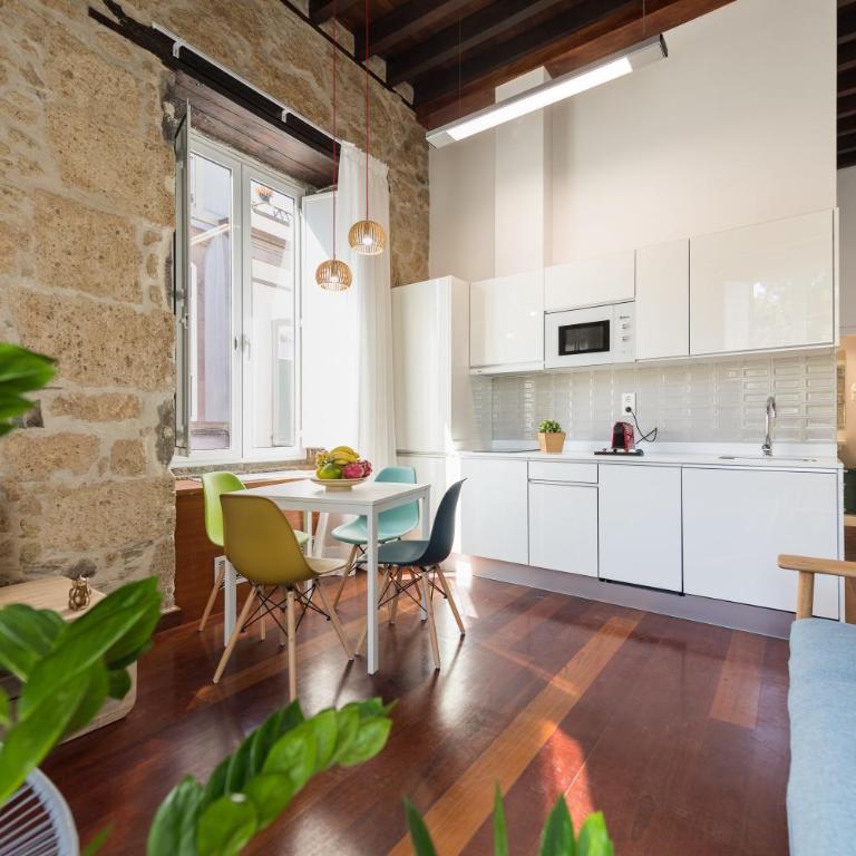 Cathedral Suites - Apartamento Superior - 8