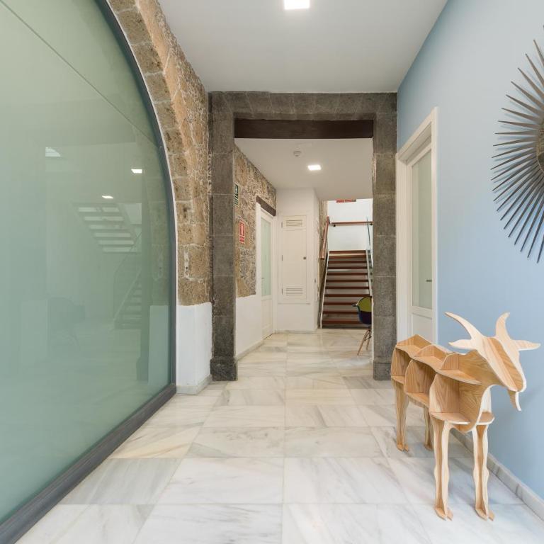 Cathedral Suites - Apartamento Superior - 11
