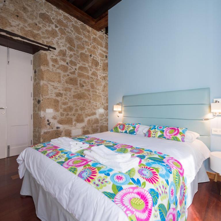 Cathedral Suites - Apartamento Superior - 9