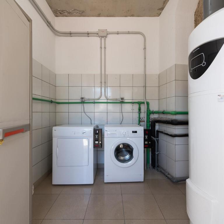 Cathedral Suites - Apartamento Superior - 13