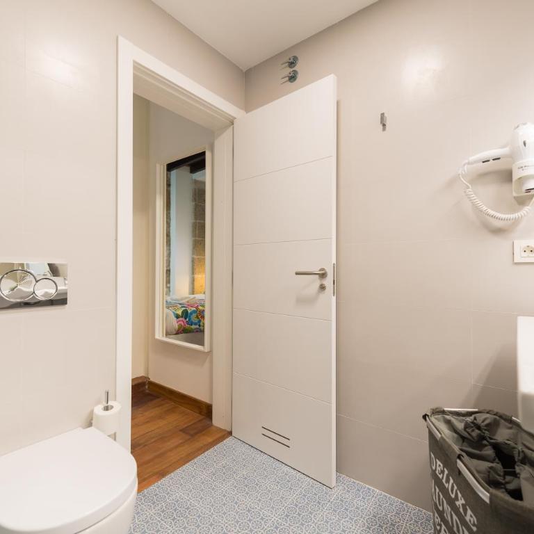 Cathedral Suites - Apartamento Superior - 14