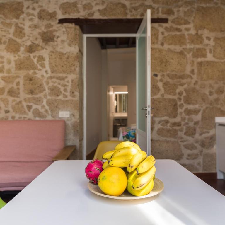 Cathedral Suites - Apartamento Superior - 16