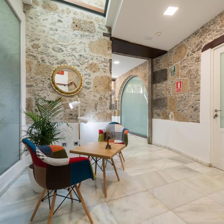 Cathedral Suites - Apartamento Superior - 17