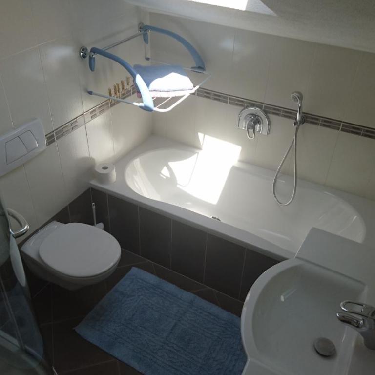 Apartments Blumenheim - Appartamento con 1 Camera da Letto - 7
