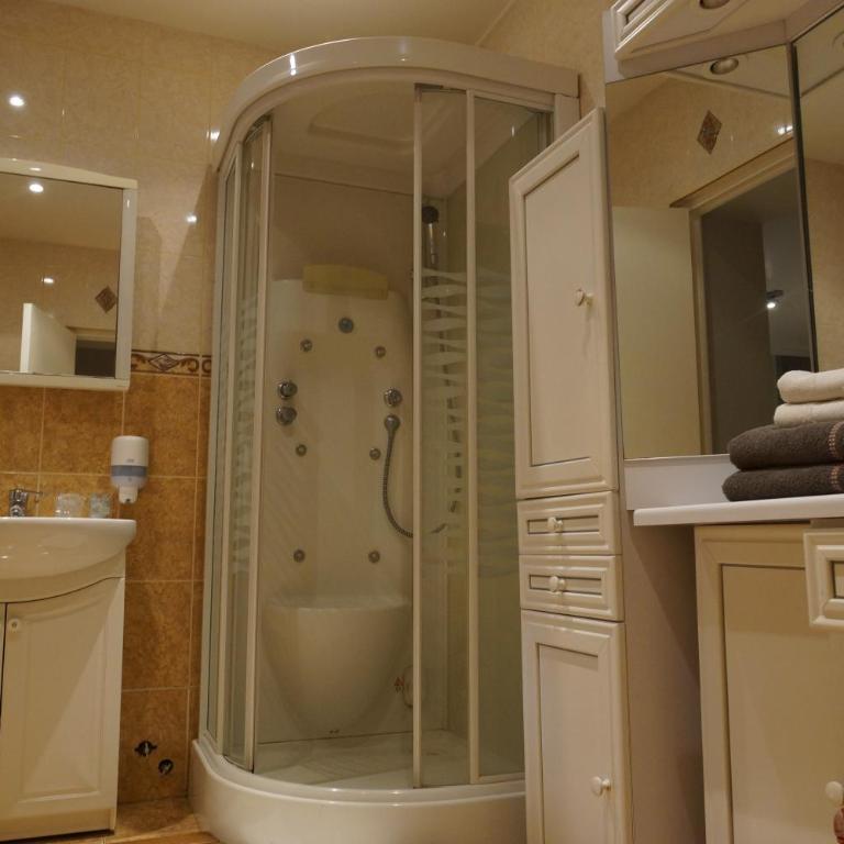 Hotel La Diligence - Chambre Double - 3