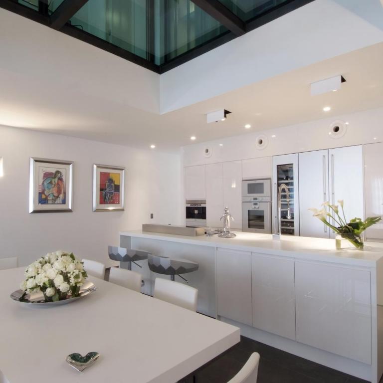 Apartment Saint-Tropez - Apartamento Dúplex - 7