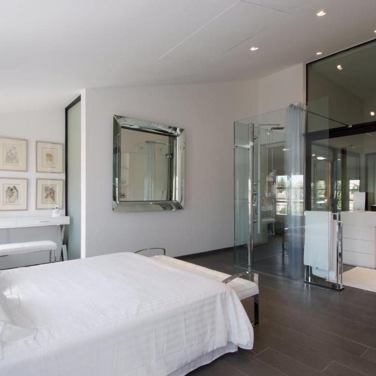 Apartment Saint-Tropez - Apartamento Dúplex - 12