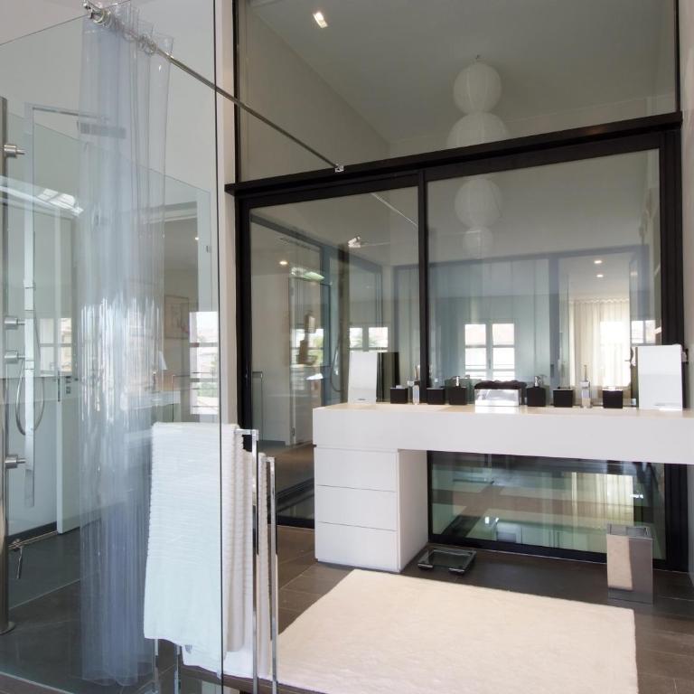 Apartment Saint-Tropez - Apartamento Dúplex - 11